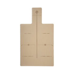 Pilates core mattress non-slip mat training positioning mat yoga mattress rubber mat large equipment non-slip mat