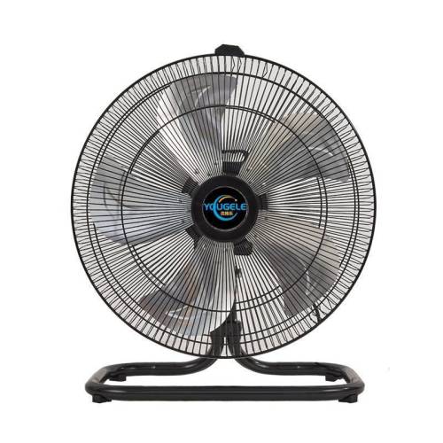 Shaking head floor fan table fan high power industrial fan household electric fan desktop fan floor fan desktop floor fan