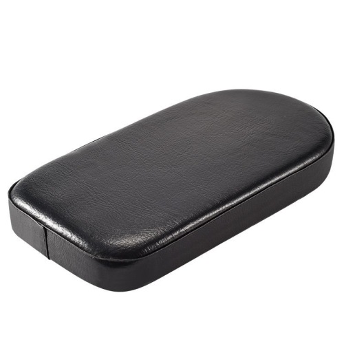 Bicycle rear seat cushion, mountain bike seat cushion, bicycle rear rack, passenger-carrying thickened seat cushion accessories