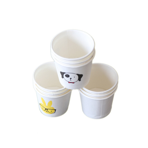 30ml50ml disposable tasting cup thickened wine cup paper cup small supermarket mini tasting cup wholesale