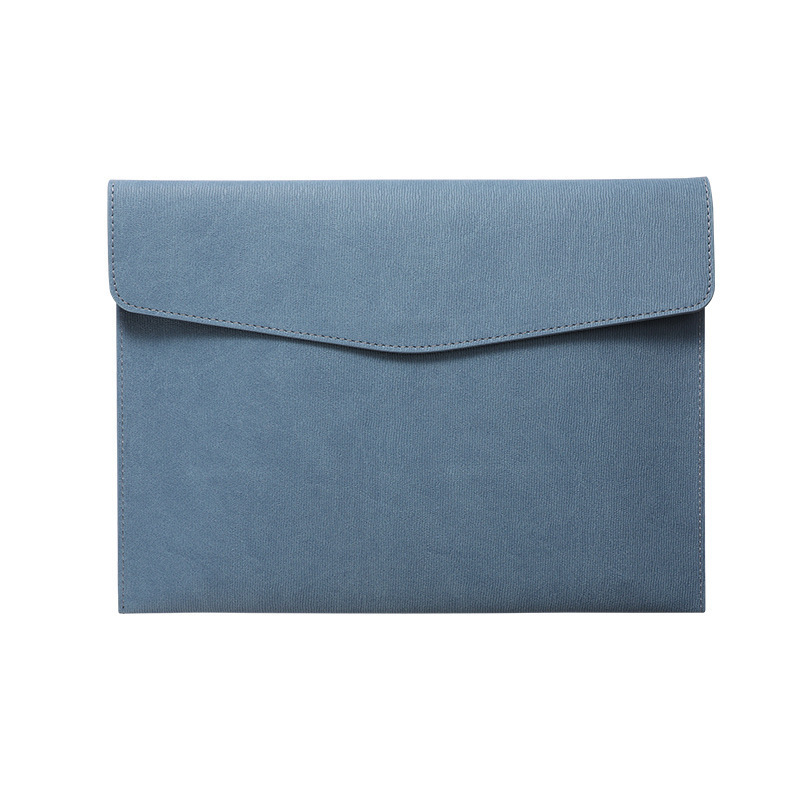 Document bag a4 large-capacity document bag cross-border document storage bag business information bag office enterprise Amazon