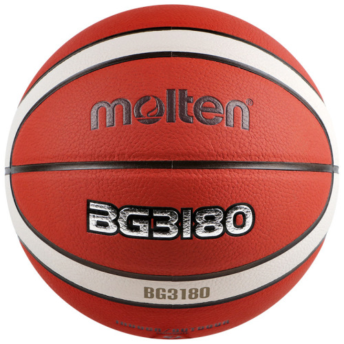 Molten Basketball No. 7 No. 7 Molten Indoor and Outdoor BG3180