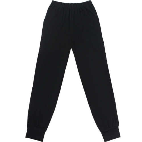 Dance pants, women's exercise pants, dance leggings, cropped pants, adult tight autumn barber pants, aerobics shape nine-point pants