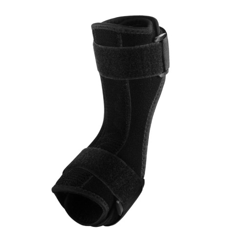 Ankle sprain protection foot drop orthosis fixed support foot support daily care correction ankle orthosis