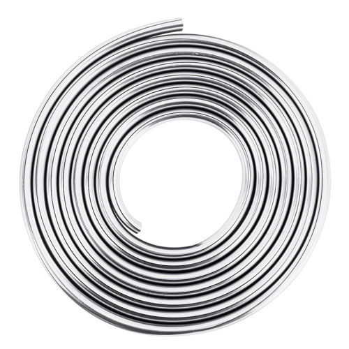 Car door anti-collision strip Car door edge anti-scratch anti-collision protection sticker Car door edge anti-collision seal decorative strip