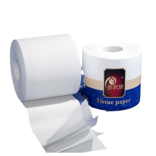 Persian cat cored roll paper large roll paper household affordable toilet paper paper towel full box batch toilet paper hand wipe paper