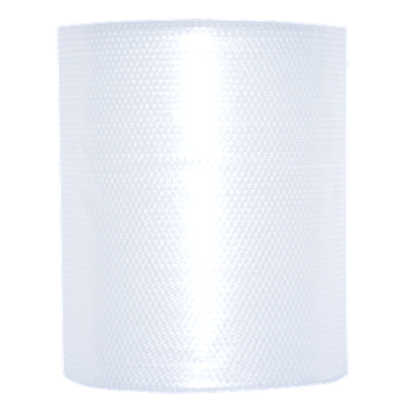 Hebei wholesale bubble film 30cm roll shockproof packaging foam express packaging film bubble paper thickened bubble pad
