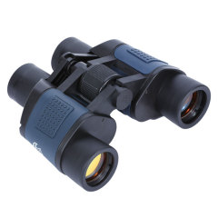 60x60 binoculars with coordinates 3000 low light night vision high power high definition red film outdoor telescope wholesale