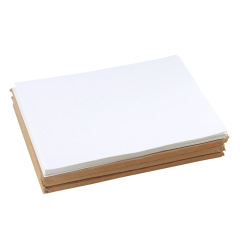 Baking thickened oil paper pad paper cake pizza food kitchen frying oil-absorbing anti-grease paper oven baking