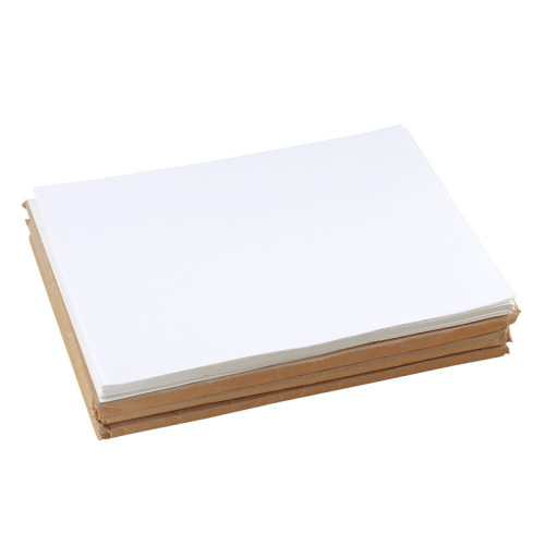 Baking thickened oil paper pad paper cake pizza food kitchen frying oil-absorbing anti-grease paper oven baking