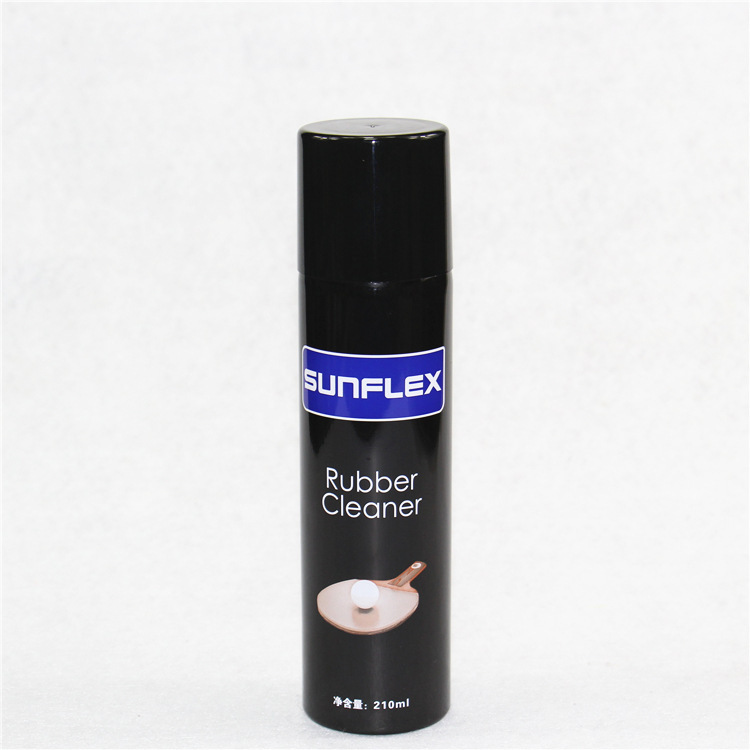 German Sunshine Table Tennis Racket Cleaner Table Tennis Rubber Cleaner Foam Tackifier Table Tennis Cleaner