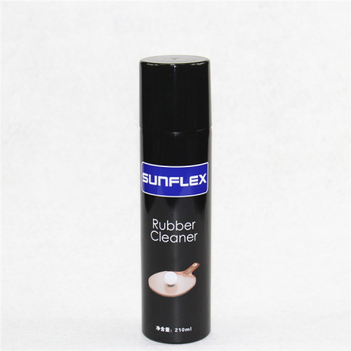 German Sunshine Table Tennis Racket Cleaner Table Tennis Rubber Cleaner Foam Tackifier Table Tennis Cleaner