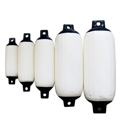 Manufacturer directly supplies marine anti-collision yacht marine ball PVC ball inflatable thickened water rescue inflatable