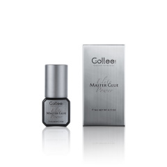 Guli Eyelash Glue Beauty Eyelash Shop Special 0.5 Second Quick-drying Long-lasting Grafting False Eyelash Glue Cross-Border Eyelash Glue