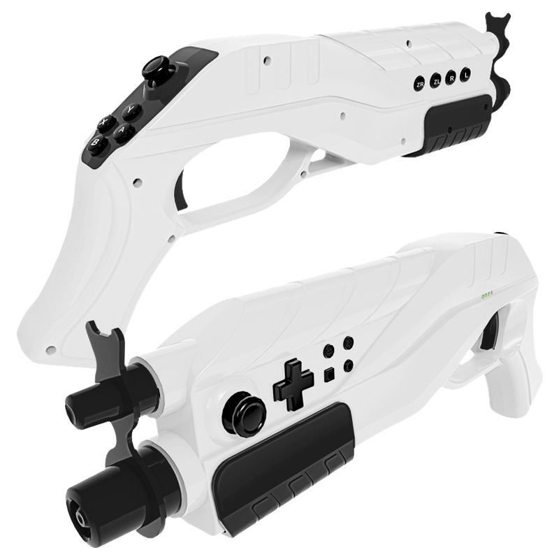 Suitable for Switch PRO Super Smash Bros. wireless controller, Xeno Splatoon 2 controller, NFC wake-up function