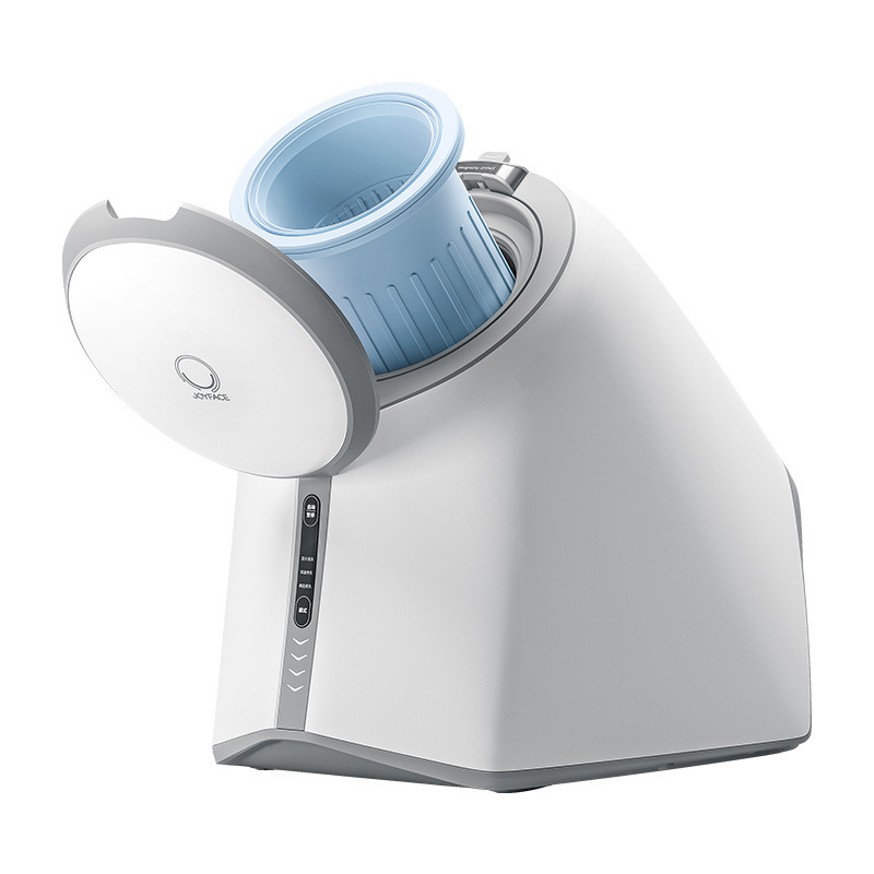 Juefei's wish underwear cleaning machine high temperature cooking, washing and disinfecting socks artifact fully automatic small mini washing machine