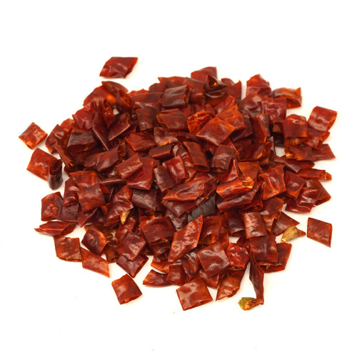 Dried chili section 5 pounds packed dried chili shreds chili millet spicy stir-fry hot pot seasoning Guizhou chili dry spicy