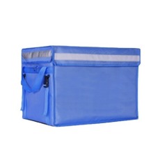 Takeaway Insulated Box Small Food Delivery Box Working 30L 40L 62L Rider Equipment Delivery Errands Crowdsourcing