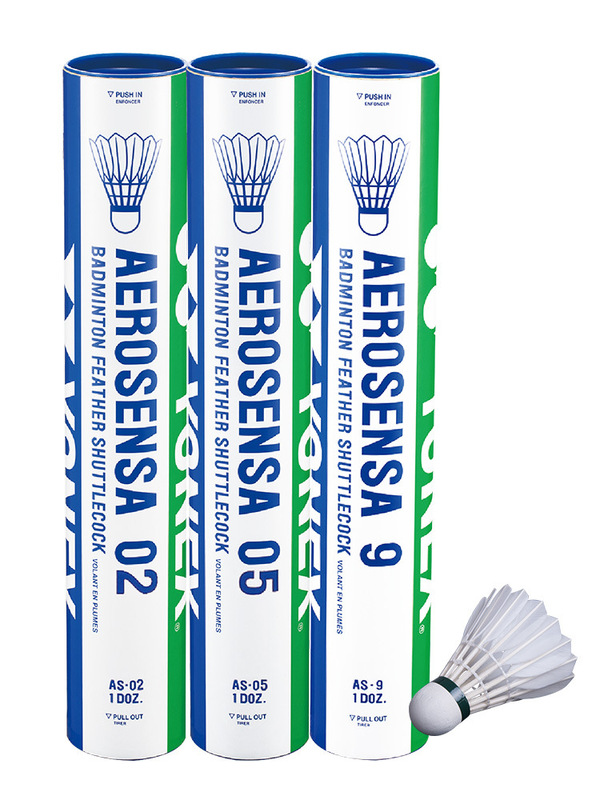 Wholesale] YONEX Yonex badminton AS05 durable king yy training game ball as9/as02/as05