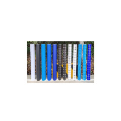 Solid color white fish tank background paper HD seafood pool background sticker self-adhesive aquarium decoration sticker