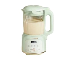 Joyoung 2023 new small soymilk machine for home use fully automatic no-cook wall-breaking machine no filter 3-4 people 1-2D135
