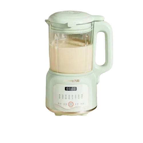 Joyoung new small soymilk machine for home use fully automatic no-cook wall-breaking machine no filter 3-4 people 1-2D135