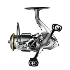 ASINIA lure special micro-object domestic spinning wheel all-metal inclined mouth shallow line cup double rocker long-range fishing line wheel