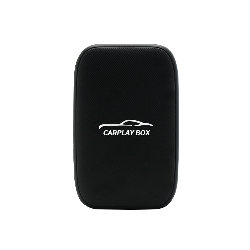 Wireless Carplay to Android auto closed three-in-one original car wired to wireless carplay box