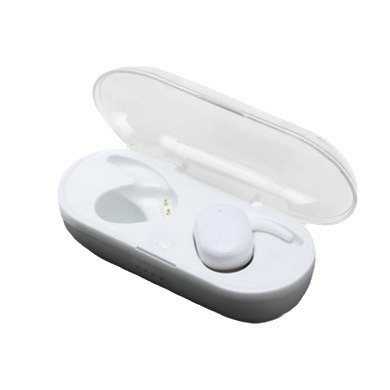 Cross-border private model M90proM10 true wireless Bluetooth headset M25 with digital display, long battery life and high quality headset