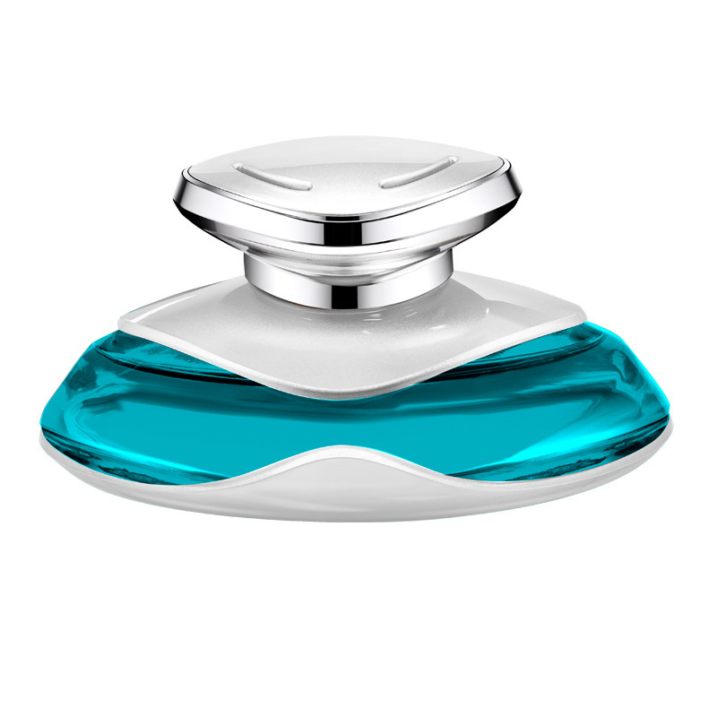 Car perfume holder Car high-end men's special perfume Car interior accessories Aromatherapy ornaments Car perfume holder
