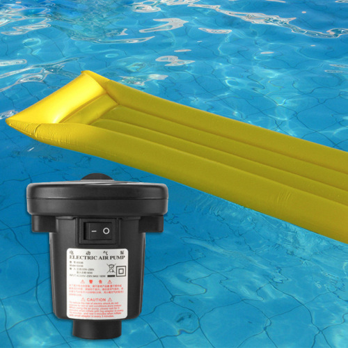 Wholesale electric air pump, household air pump, car air pump, small air pump, 110V~220V