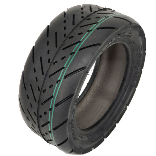 11-inch 90/65-6.5 TUOVT road vacuum tires are of the same quality as Zhengxin for electric scooters