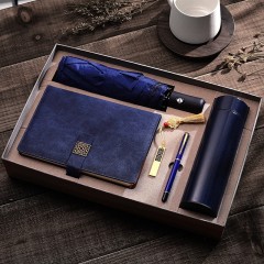 Business gift customization company, corporate office, gift box set for customers and employees, practical Mid-Autumn Festival souvenirs