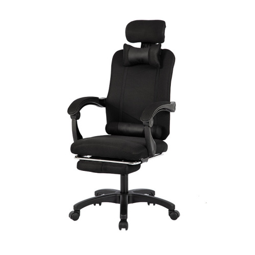 Computer chair, office chair, home e-sports mesh, lifting and reclining chair, ergonomic staff chair manufacturer wholesale