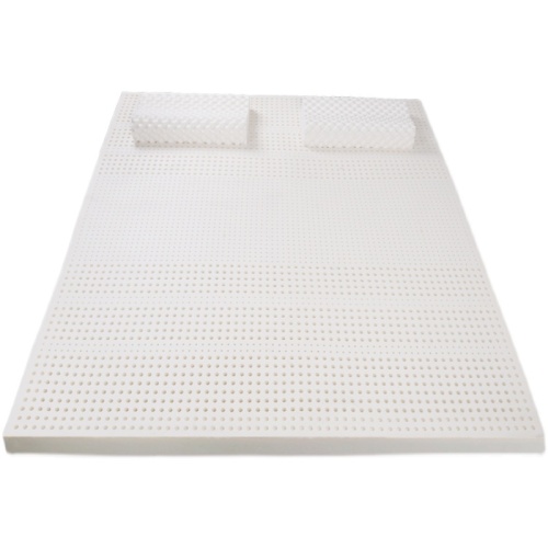 Thai Royal Natural Latex Mattress Double Tatami Latex Mat 1.5m1.8m Bed Latex Mattress