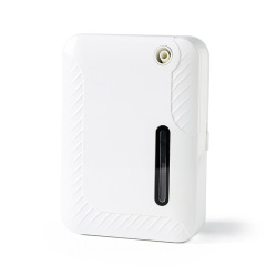 Diffuser hotel corridor wall-mounted Bluetooth remote control aroma diffuser bathroom household factory supply aroma diffuser