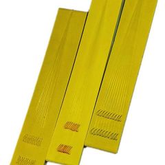 Manufacturer tied sub-line 50cm finished fishhook foam board double hook tied fishing line double hook fishing gear wholesale