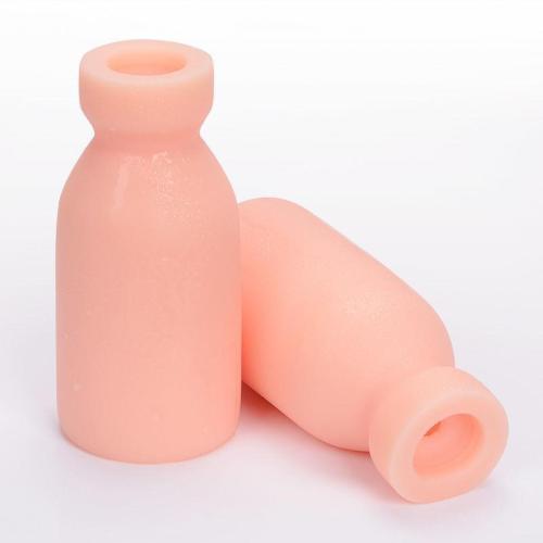 HZY6 bottle airplane cup Japanese anime famous device vaginal buttocks inverted mold male masturbation device tight and tender juice adult taste