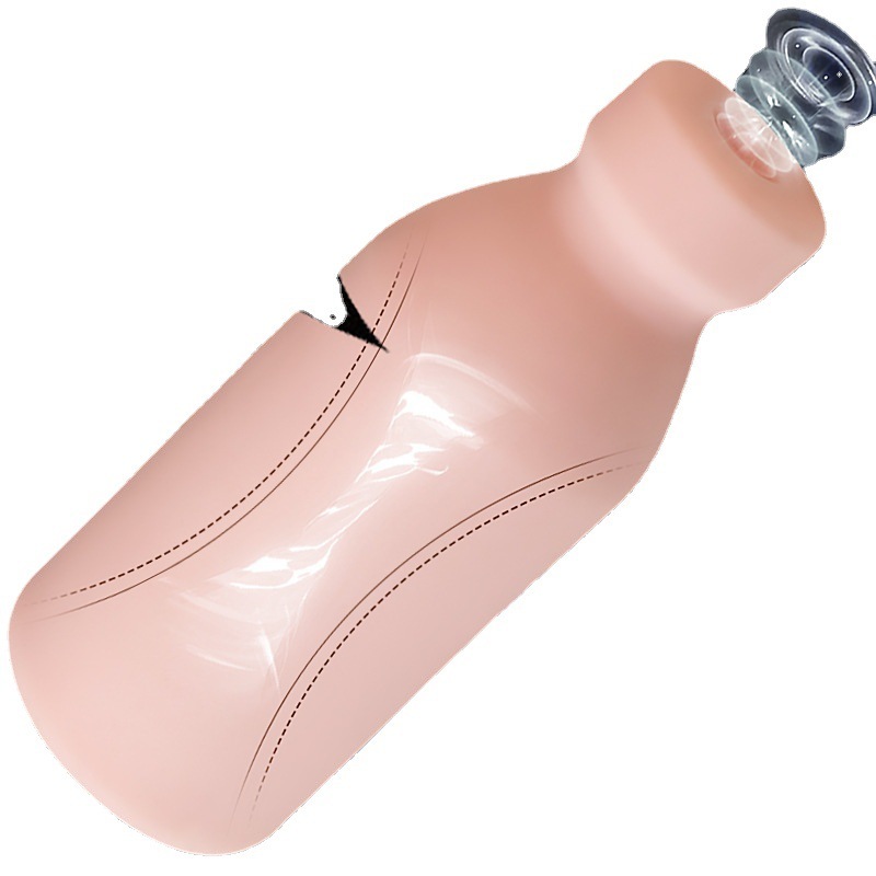HZY6 Jiuai bottle airplane cup men's masturbation device adult sex toys automatic electric penis training