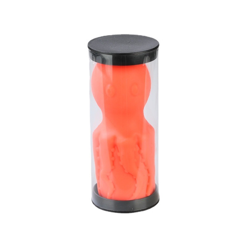 Foreign trade new product men's airplane cup portable airplane egg male sex appliances manual masturbation airplane cup adult supplies