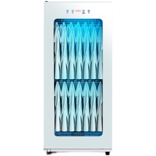 Beauty salon towel disinfection cabinet drying All special household commercial hotel UV slippers grooming shop