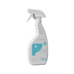 Pet disinfectant, dog and cat deodorant, indoor disinfection, urine odor removal, biological enzyme decomposition, deodorization and odor spray