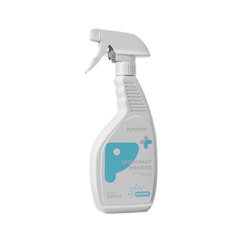 Pet disinfectant, dog and cat deodorant, indoor disinfection, urine odor removal, biological enzyme decomposition, deodorization and odor spray