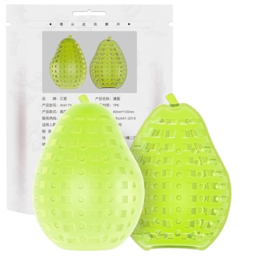 HZY6 Fruit Roller Egg Male Aircraft Cup Masturbator Yin Buttocks Inverted Mold Inflatable Solid Doll Silicone Doll Cross-border