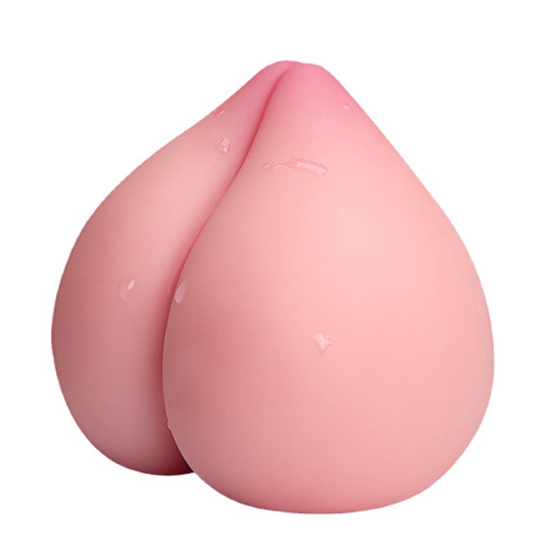 HZY6 Lecosi men's insertable decompressed breast ball masturbation airplane cup live broadcast wholesale
