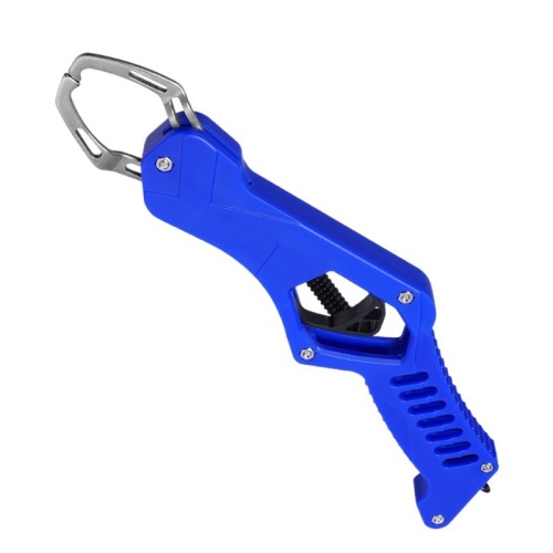 New multi-functional ABS plastic fish controller, fish lock, double opening fish clamp, fish grabber, fish taker, fish control pliers