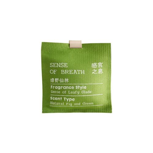 NetEase carefully selects Sensual Breath Car Aromatherapy Bag Car Perfume Ventilation Water Fragrance Women's Car Fragrance Tablets