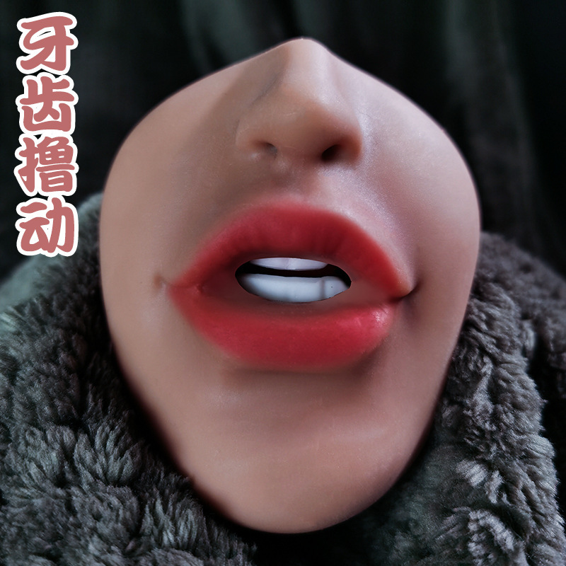 HZY6 Jiuai reverse mold male masturbation device airplane cup half-length doll famous device solid big ass sex toy