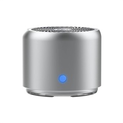 EWA-A106pro ultra-mini Bluetooth speaker outdoor car subwoofer waterproof smart portable Bluetooth speaker