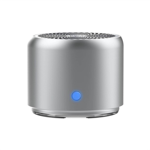 EWA-A106pro ultra-mini Bluetooth speaker outdoor car subwoofer waterproof smart portable Bluetooth speaker